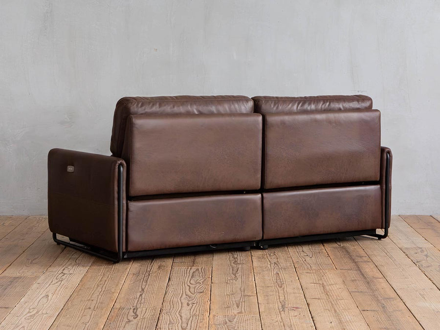 DAVID RECLINER SOFA