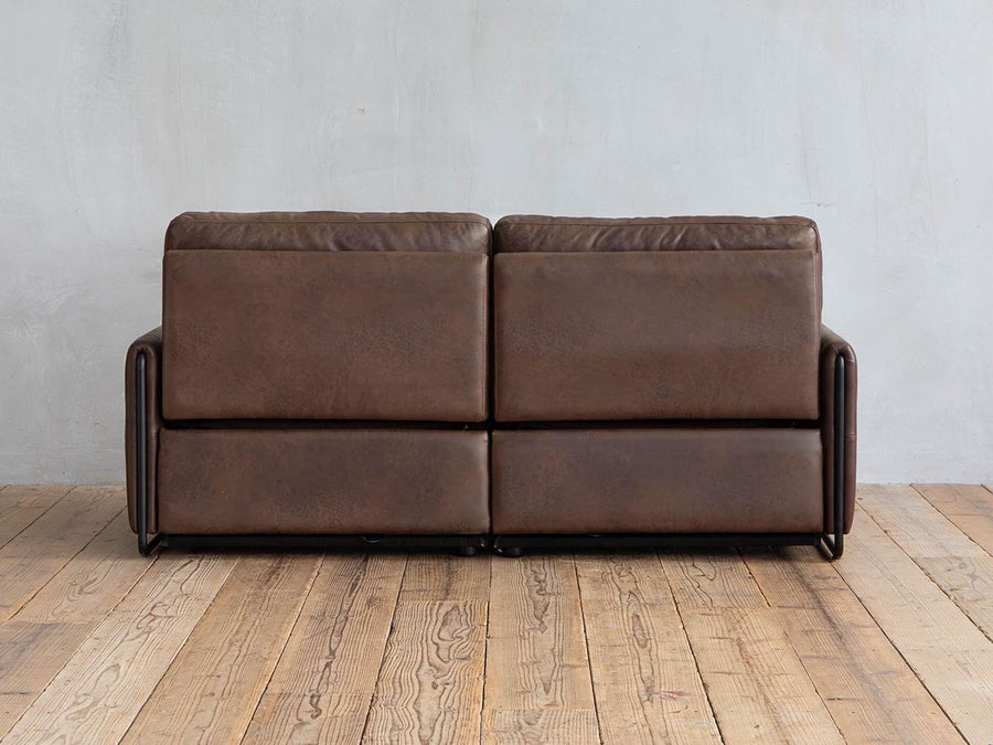 DAVID RECLINER SOFA