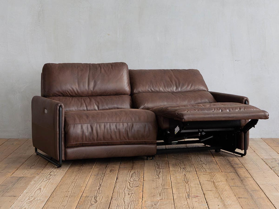 DAVID RECLINER SOFA