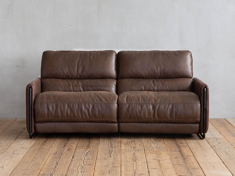 DAVID RECLINER SOFA