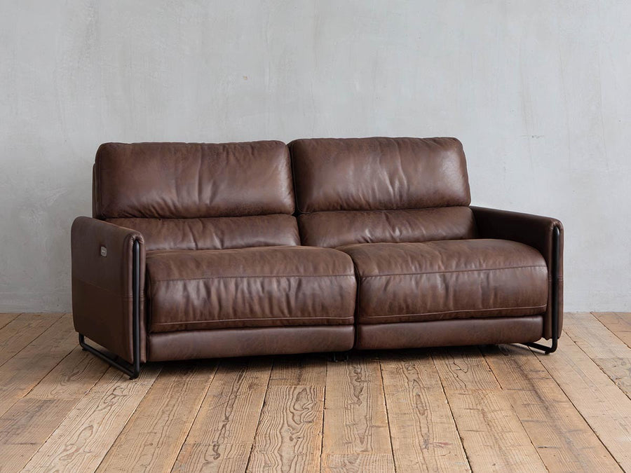 DAVID RECLINER SOFA