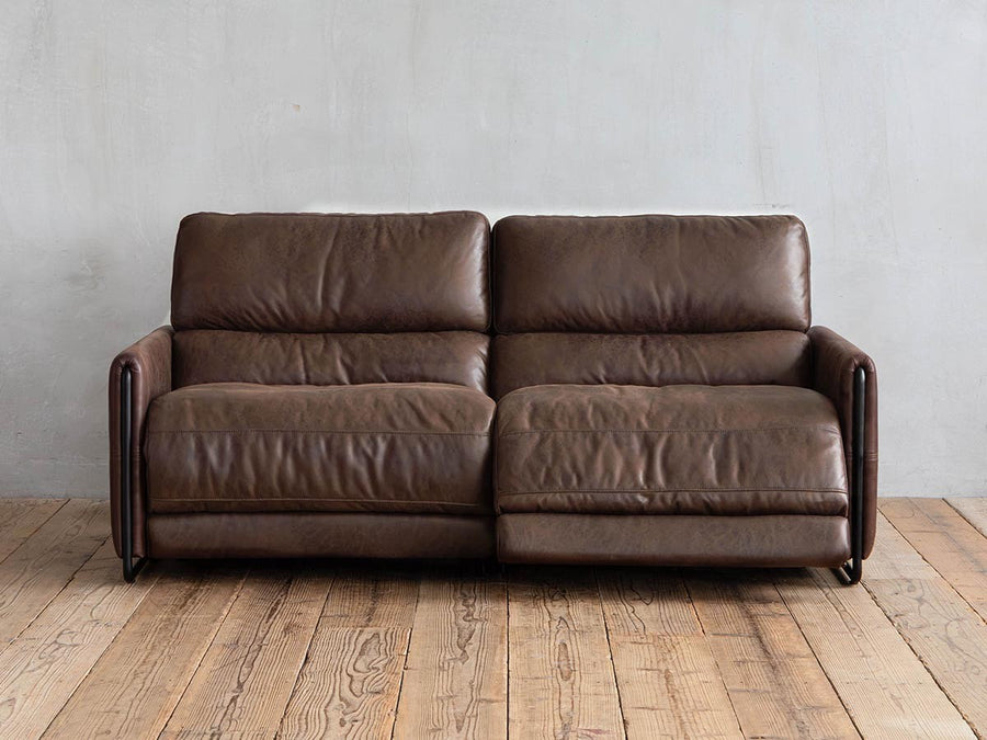 DAVID RECLINER SOFA