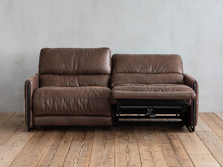 DAVID RECLINER SOFA