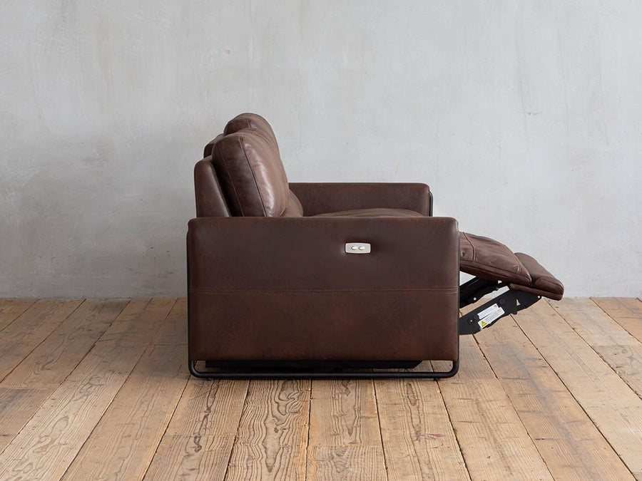 DAVID RECLINER SOFA