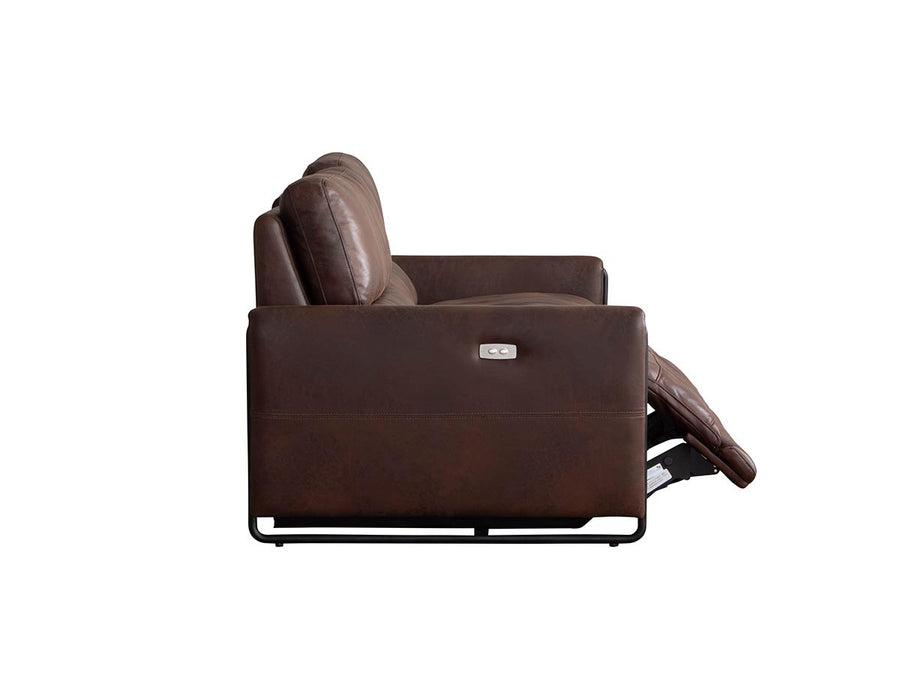 DAVID RECLINER SOFA