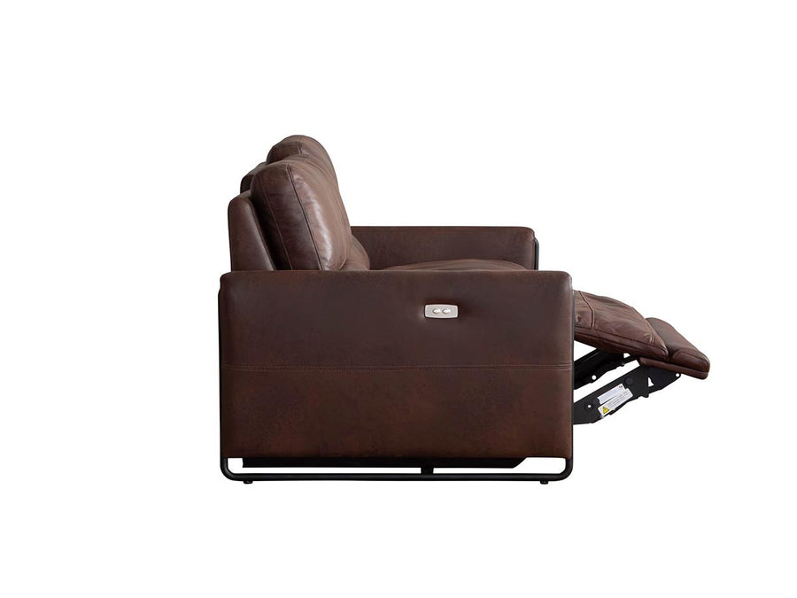 DAVID RECLINER SOFA