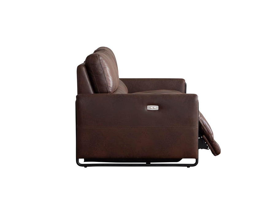 DAVID RECLINER SOFA