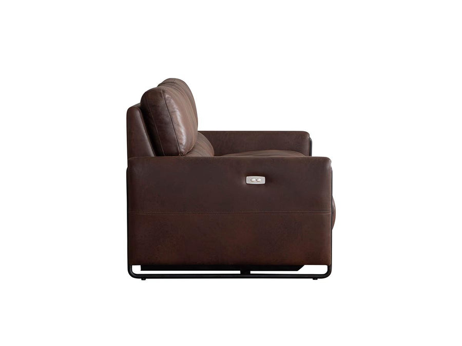 DAVID RECLINER SOFA