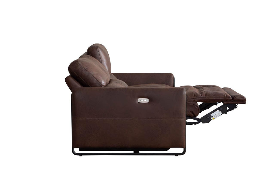 DAVID RECLINER SOFA