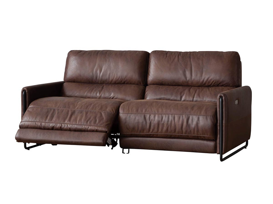 DAVID RECLINER SOFA