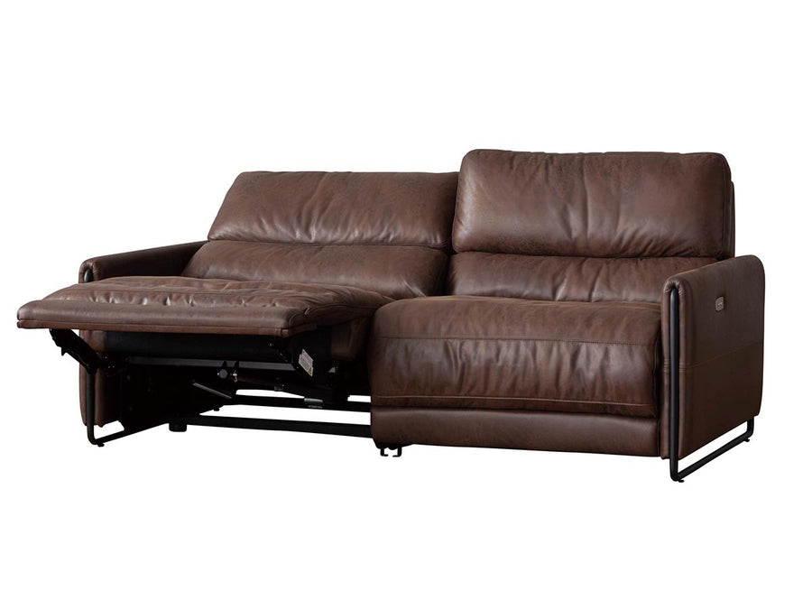 DAVID RECLINER SOFA