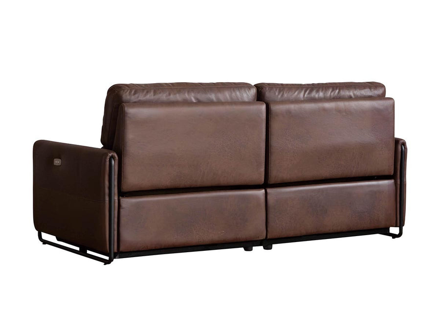 DAVID RECLINER SOFA