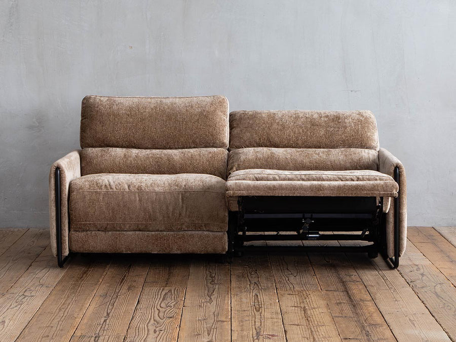 DAVID RECLINER SOFA