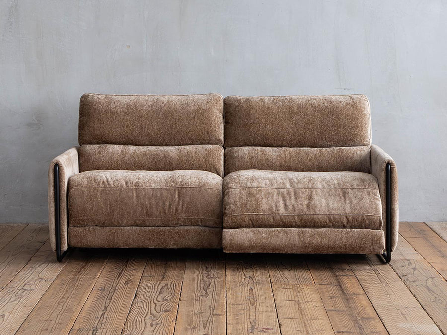 DAVID RECLINER SOFA