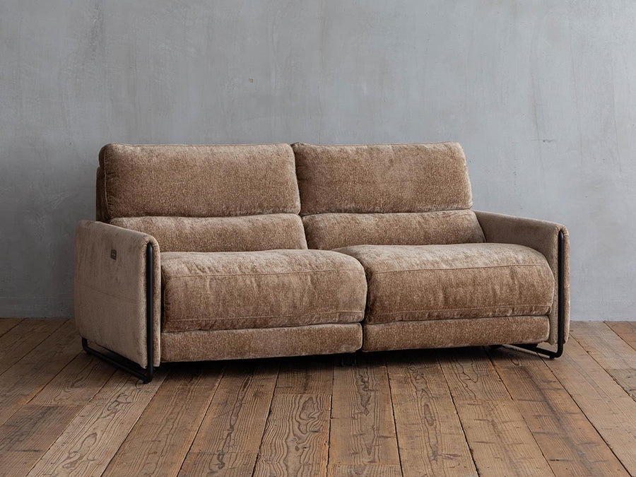 DAVID RECLINER SOFA