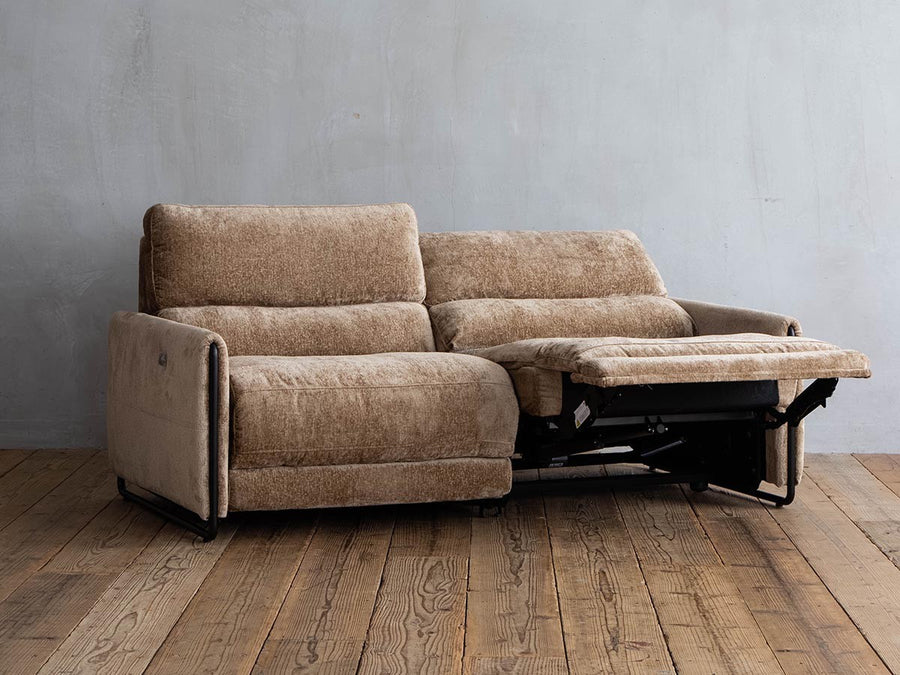 DAVID RECLINER SOFA