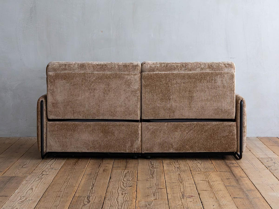 DAVID RECLINER SOFA