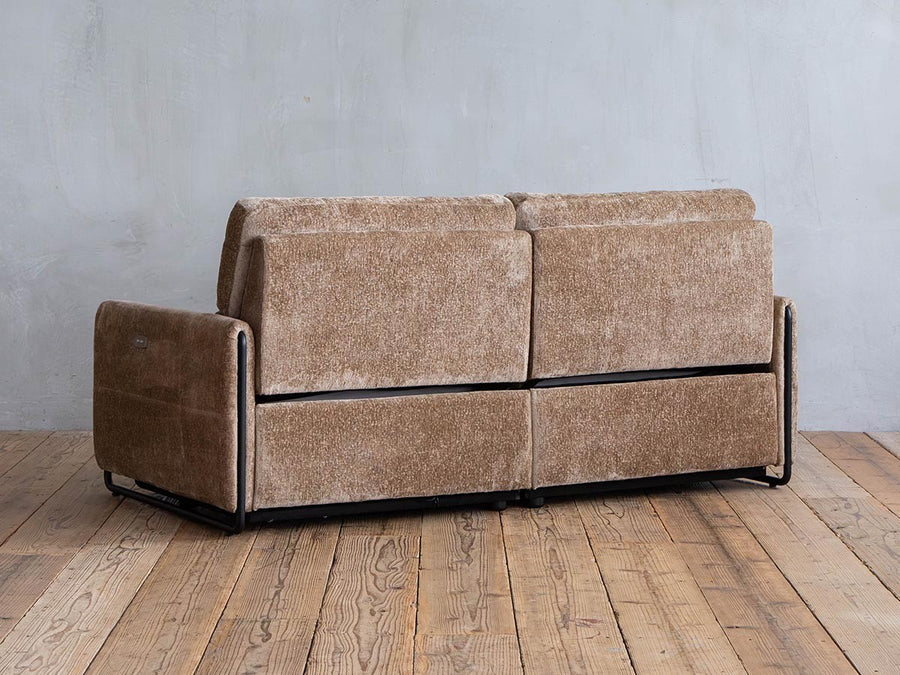 DAVID RECLINER SOFA