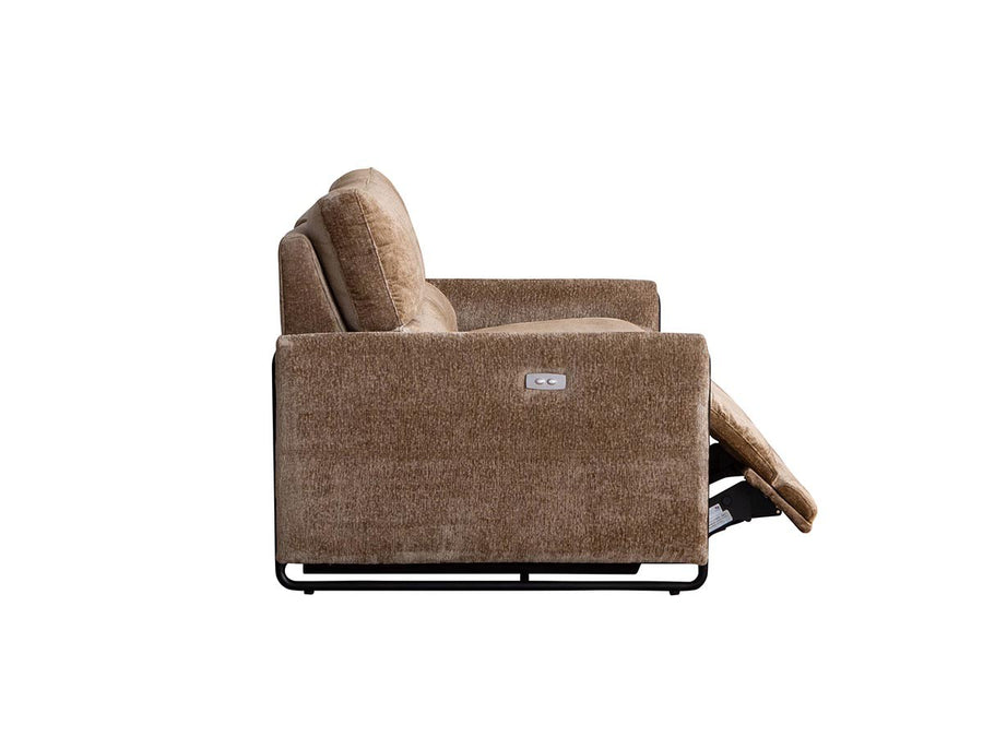 DAVID RECLINER SOFA