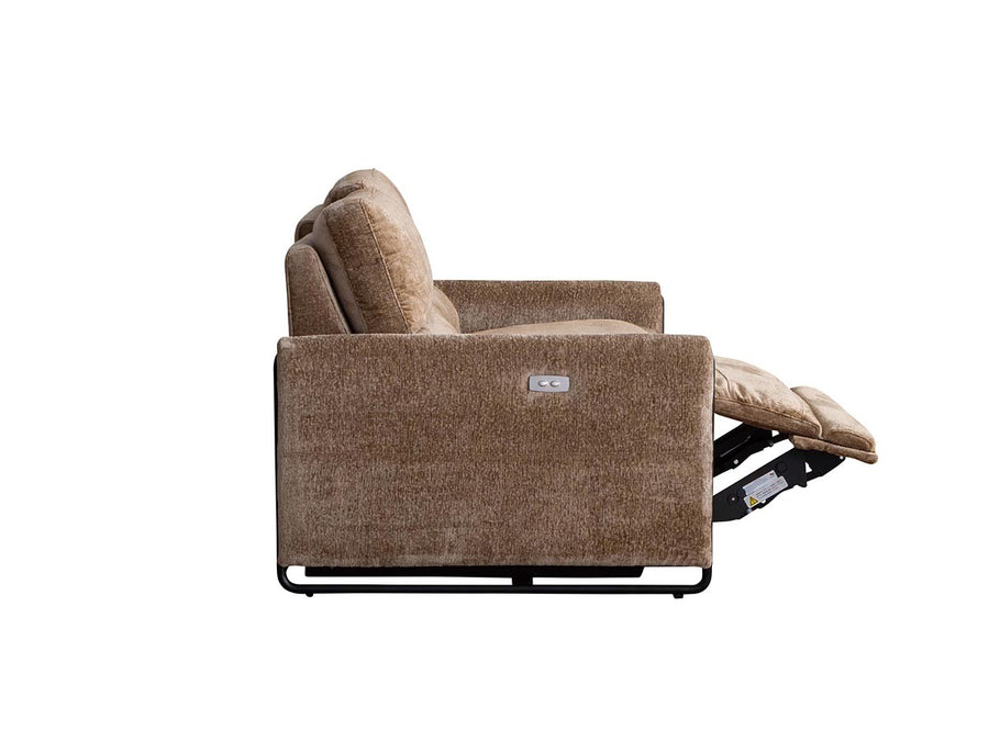 DAVID RECLINER SOFA