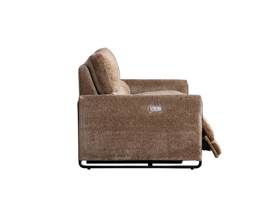 DAVID RECLINER SOFA