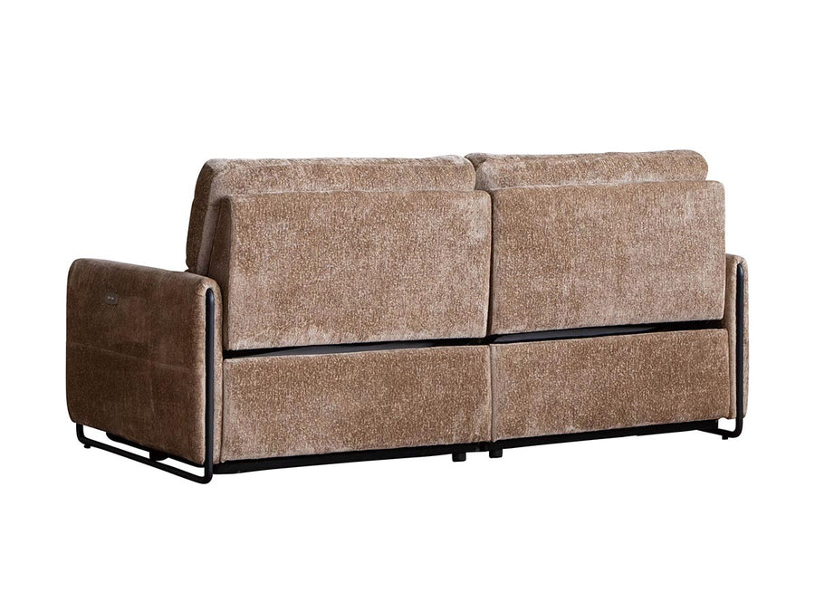 DAVID RECLINER SOFA