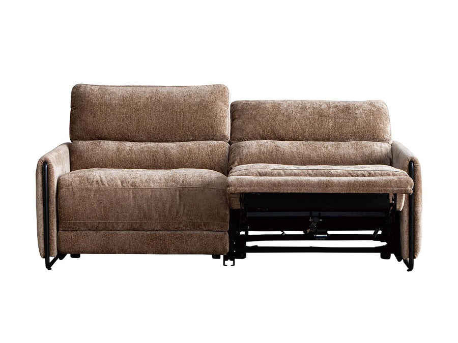 DAVID RECLINER SOFA