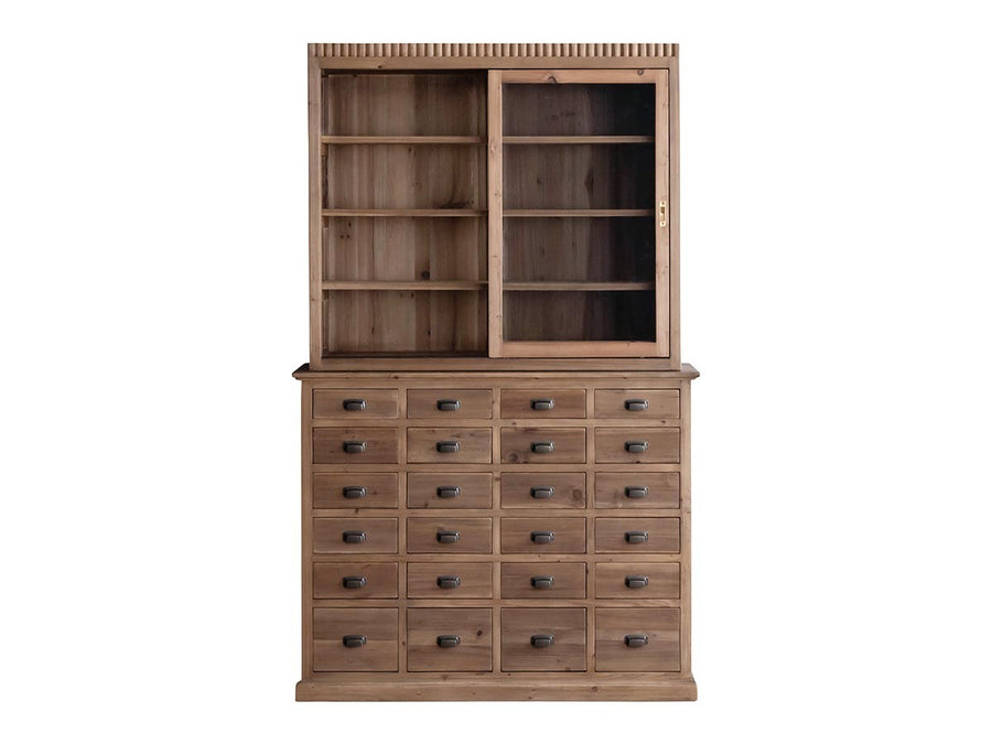 TOKINE CABINET