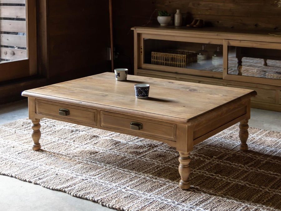 HAZUKI COFFEE TABLE