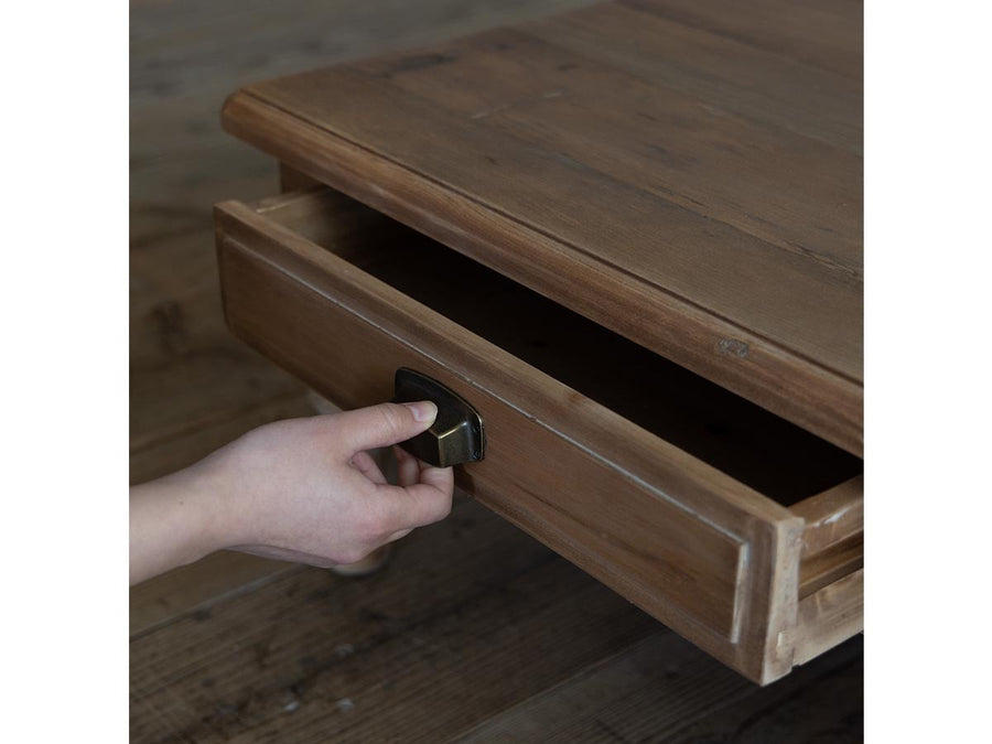 HAZUKI COFFEE TABLE