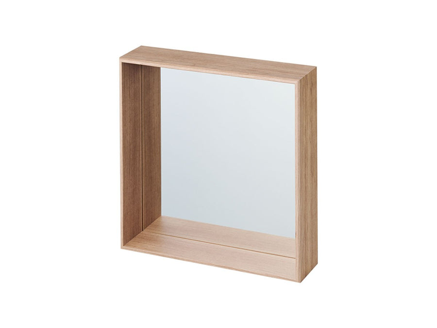 Square Mirror