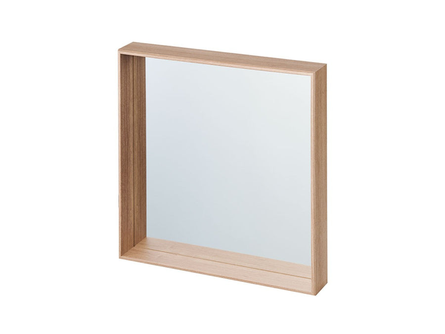 Square Mirror