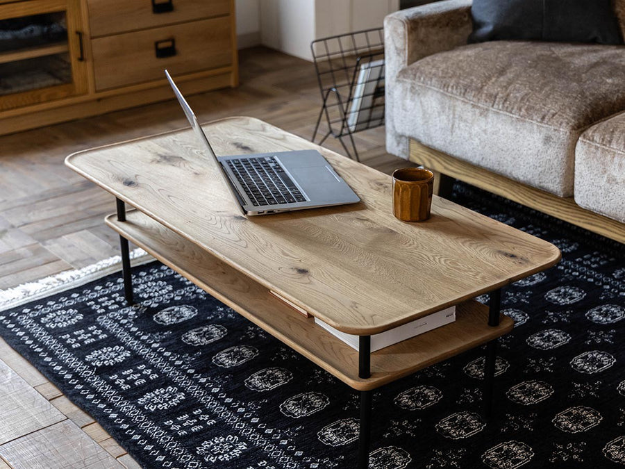 SERVO COFFEE TABLE