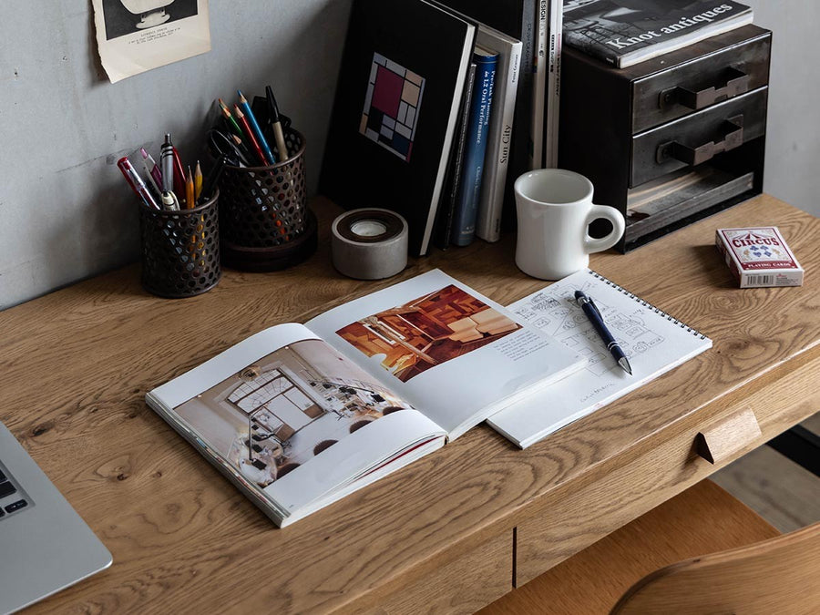 GAKUTO DESK