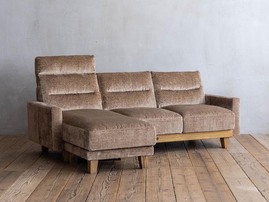 BONDAM COUCH SOFA