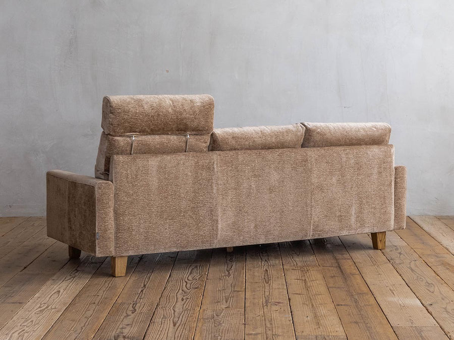 BONDAM COUCH SOFA