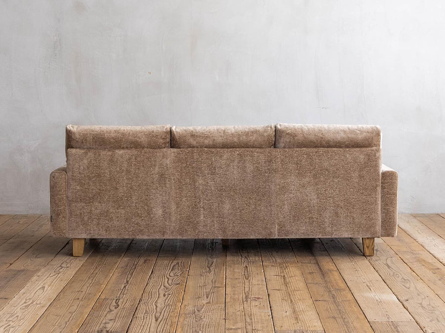 BONDAM COUCH SOFA