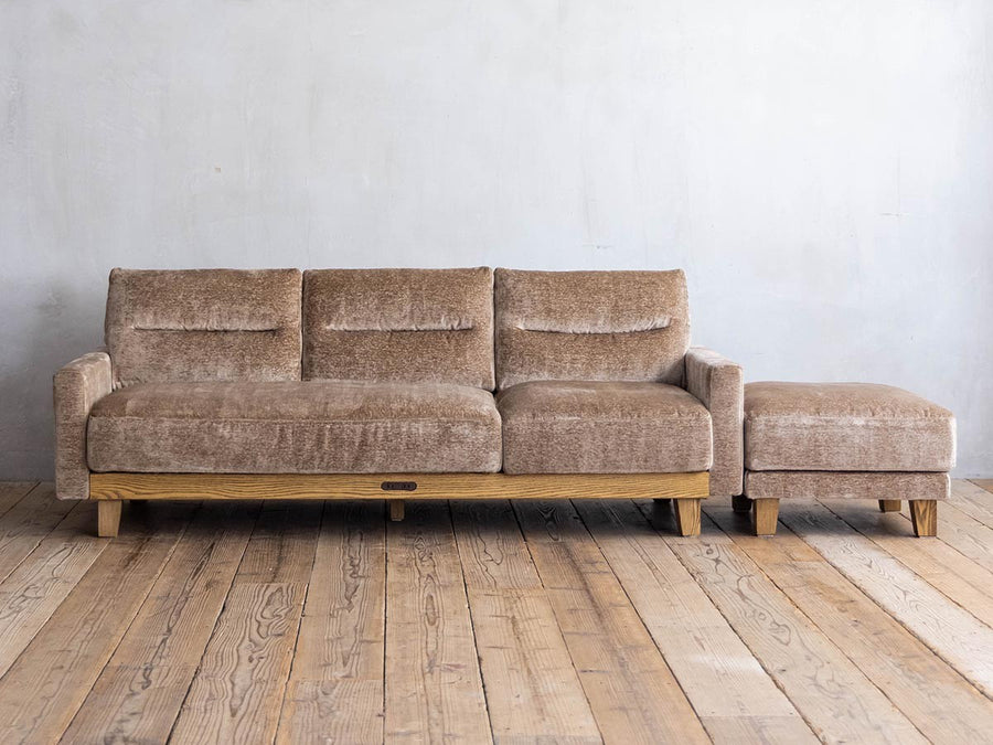 BONDAM COUCH SOFA