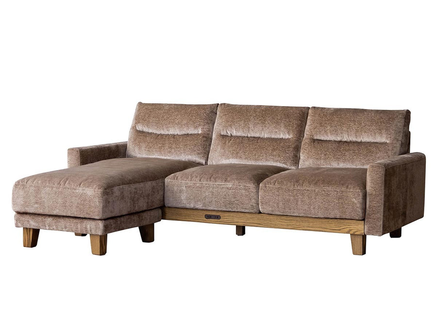 BONDAM COUCH SOFA