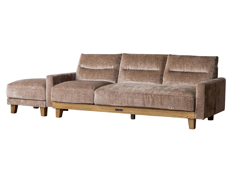 BONDAM COUCH SOFA