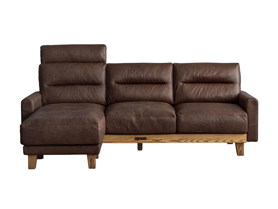 BONDAM COUCH SOFA