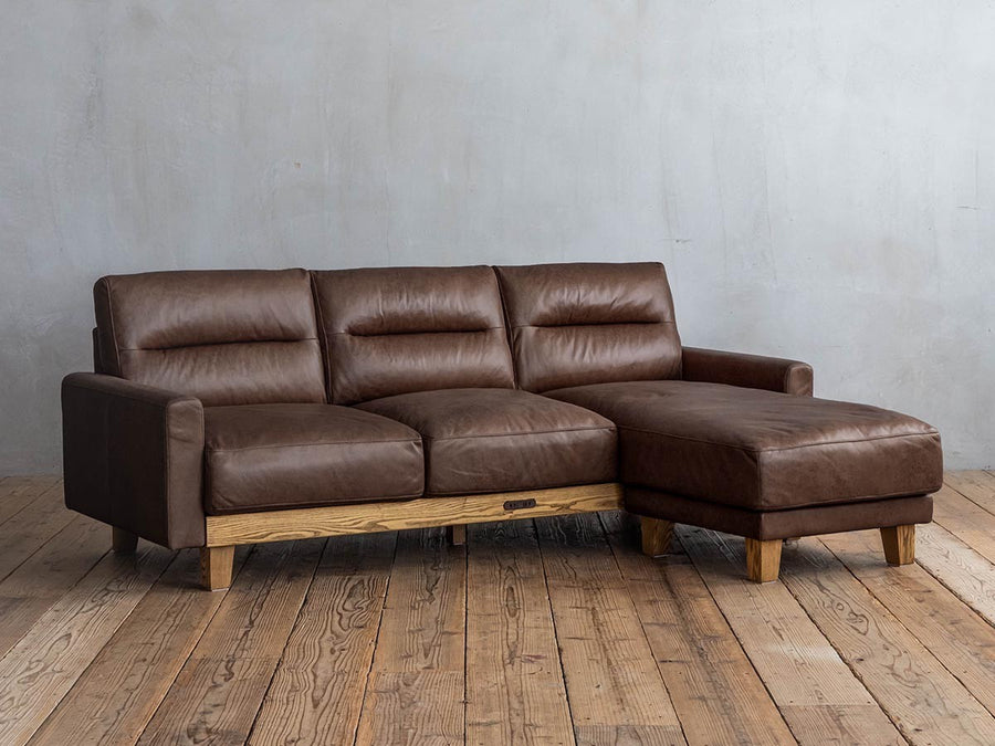 BONDAM COUCH SOFA