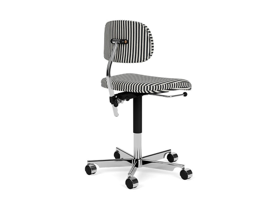 Kevi Chair 2534U