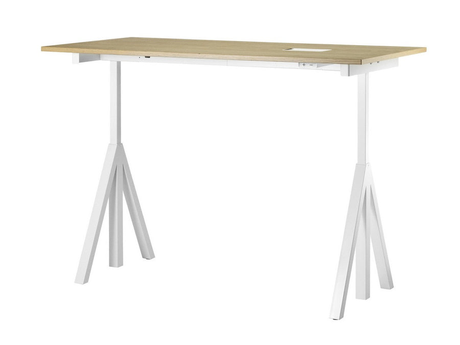 Works Sit-stand Desk / Electrical