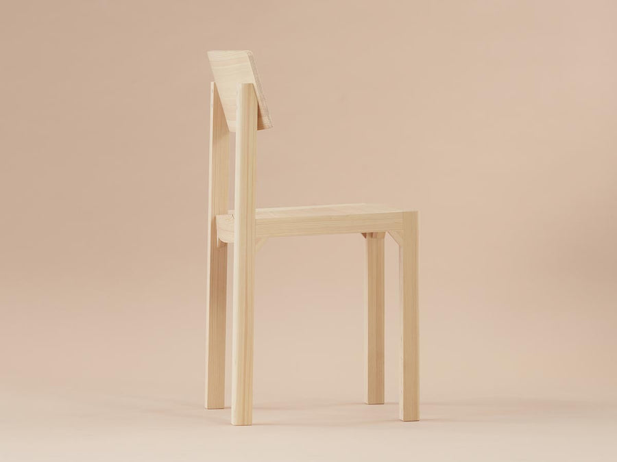 DR Chair 01