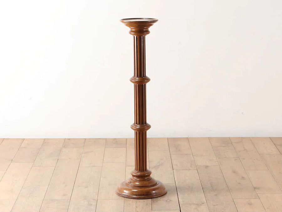 Real Antique Column