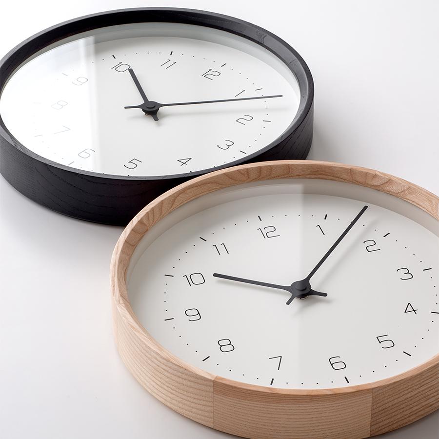 NEUT wall clock 2