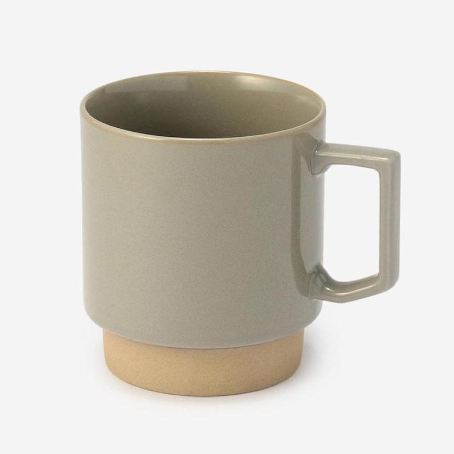 STACK MUG マグカップ [直径8.3×高さ9.5cm]