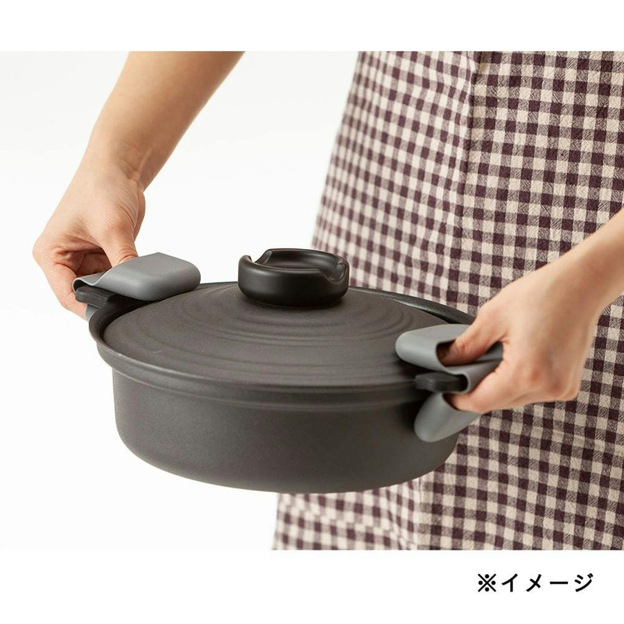 シリコーン ミニミトン 2個入り