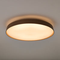 無印良品（MUJI）LED木製シーリングライト 調光調色機能付 6畳